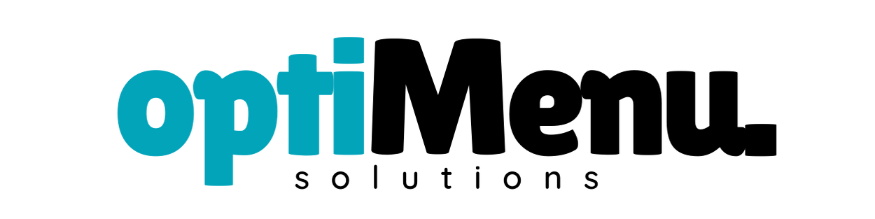 optiMenu Solutions